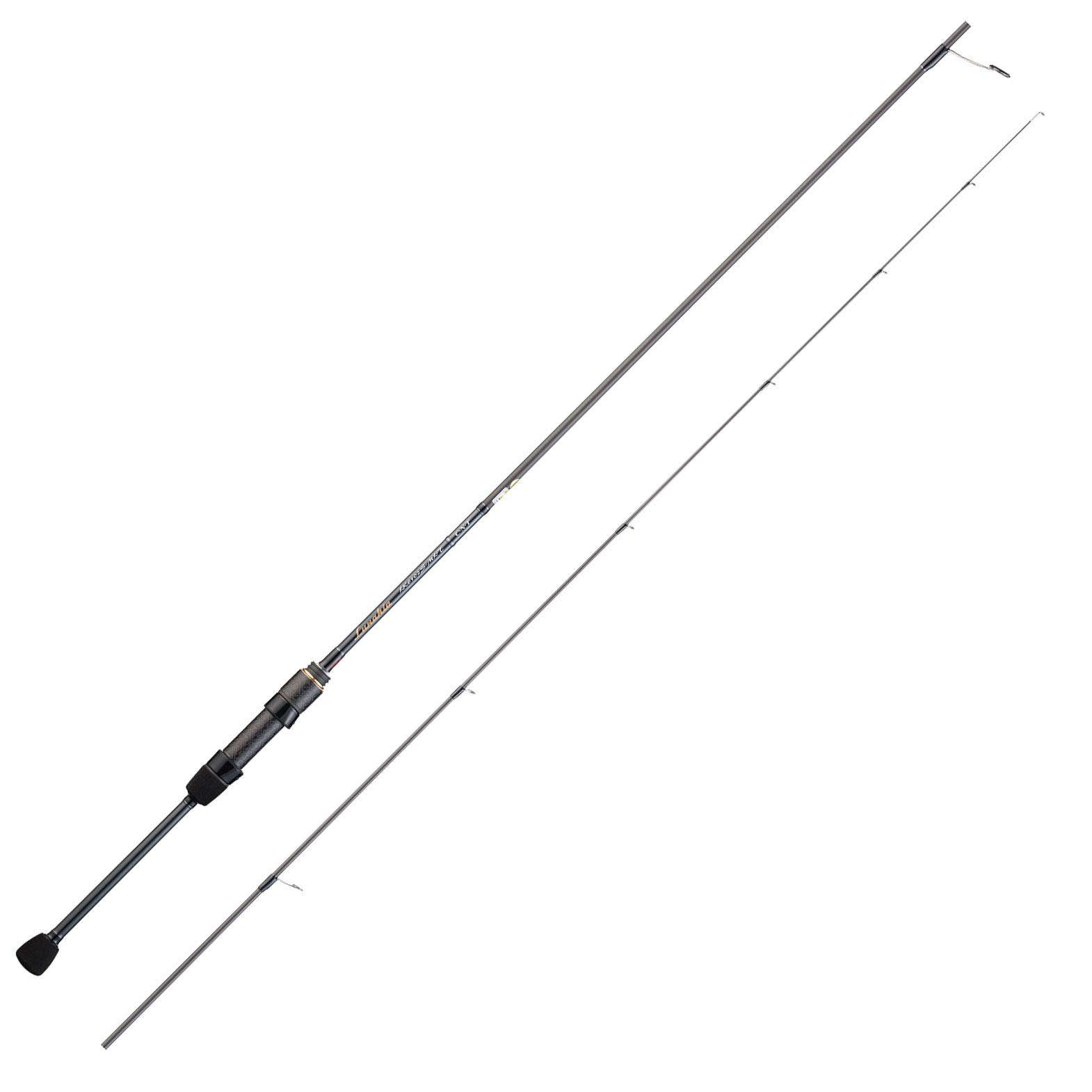 Amazon | 天龍(Tenryu) ロッド ルナキア LK752S-MMHT | 天龍(Tenryu